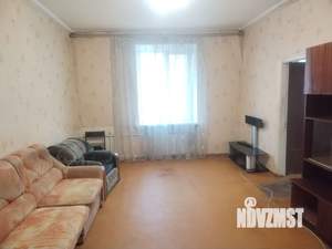 3-к квартира, вторичка, 82м2, 2/5 этаж