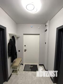 2-к квартира, вторичка, 37м2, 2/10 этаж