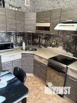 2-к квартира, вторичка, 57м2, 8/10 этаж