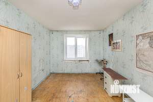 2-к квартира, вторичка, 50м2, 7/9 этаж