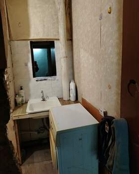 2-к квартира, вторичка, 35м2, 7/10 этаж