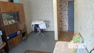 1-к квартира, вторичка, 32м2, 4/9 этаж