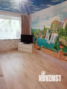 2-к квартира, вторичка, 41м2, 2/5 этаж