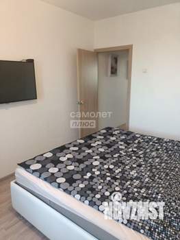 2-к квартира, вторичка, 56м2, 16/18 этаж