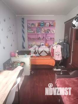 2-к квартира, вторичка, 42м2, 1/5 этаж