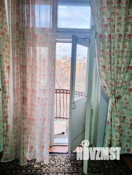 Студия квартира, вторичка, 29м2, 3/3 этаж