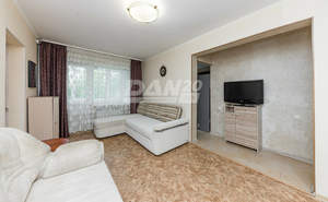 2-к квартира, вторичка, 46м2, 3/5 этаж