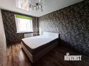 2-к квартира, вторичка, 57м2, 8/10 этаж