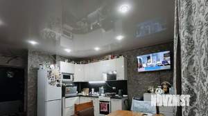 1-к квартира, вторичка, 45м2, 9/10 этаж