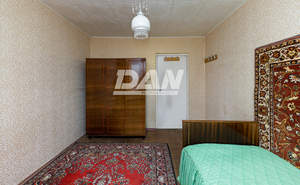 2-к квартира, вторичка, 49м2, 6/10 этаж