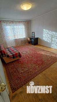 1-к квартира, вторичка, 38м2, 2/9 этаж