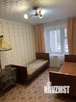 2-к квартира, вторичка, 51м2, 3/10 этаж