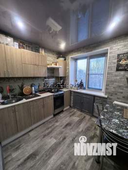 1-к квартира, вторичка, 30м2, 5/5 этаж