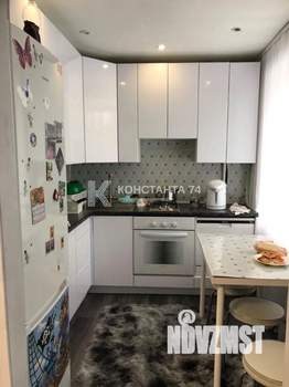 3-к квартира, вторичка, 60м2, 2/5 этаж