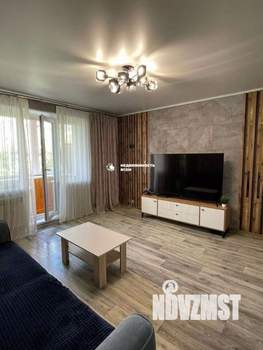 2-к квартира, вторичка, 53м2, 2/10 этаж