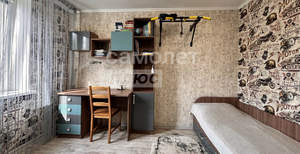 3-к квартира, вторичка, 61м2, 2/5 этаж