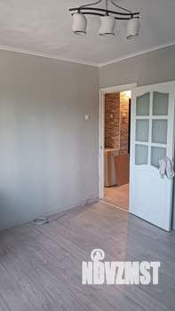 1-к квартира, вторичка, 31м2, 3/5 этаж