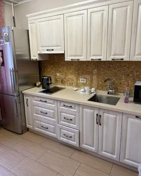 1-к квартира, вторичка, 43м2, 2/10 этаж