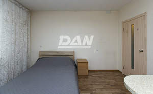 Студия квартира, вторичка, 24м2, 9/17 этаж