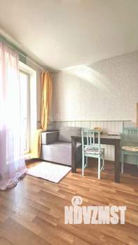 1-к квартира, вторичка, 32м2, 6/10 этаж