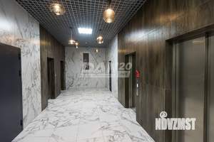 Студия квартира, вторичка, 31м2, 27/30 этаж