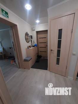 3-к квартира, вторичка, 63м2, 4/5 этаж
