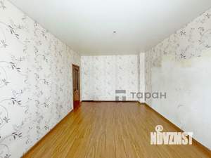2-к квартира, вторичка, 55м2, 1/5 этаж