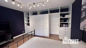 2-к квартира, вторичка, 74м2, 1/10 этаж