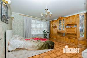 3-к квартира, вторичка, 68м2, 7/9 этаж