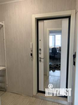 2-к квартира, вторичка, 45м2, 4/5 этаж