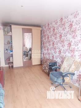 1-к квартира, вторичка, 36м2, 9/9 этаж