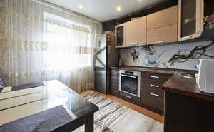 1-к квартира, вторичка, 33м2, 9/9 этаж