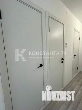 1-к квартира, вторичка, 34м2, 4/9 этаж