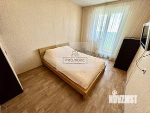 1-к квартира, вторичка, 31м2, 10/10 этаж