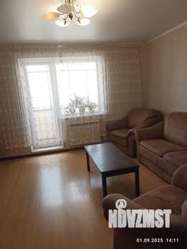 2-к квартира, вторичка, 65м2, 10/10 этаж