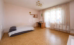 1-к квартира, вторичка, 41м2, 10/10 этаж