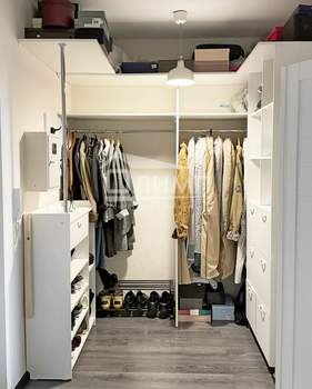 1-к квартира, вторичка, 55м2, 11/13 этаж