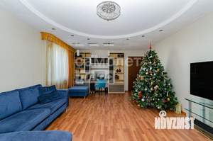 3-к квартира, вторичка, 98м2, 3/10 этаж