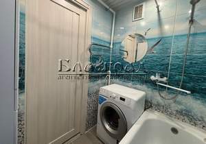 1-к квартира, вторичка, 33м2, 10/10 этаж