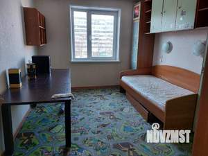 2-к квартира, вторичка, 50м2, 5/9 этаж