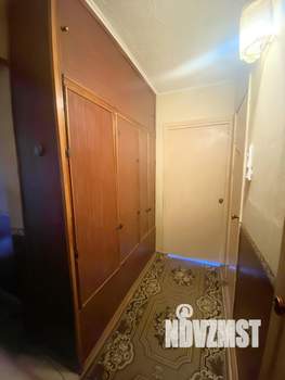 3-к квартира, вторичка, 68м2, 8/9 этаж