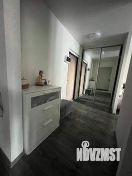 2-к квартира, вторичка, 53м2, 2/18 этаж