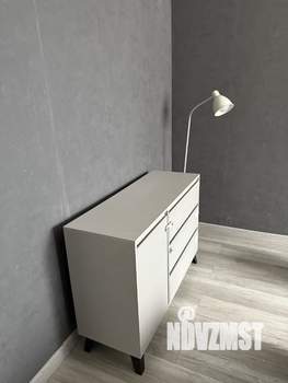 2-к квартира, вторичка, 58м2, 6/16 этаж