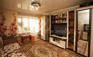 4-к квартира, вторичка, 78м2, 1/9 этаж