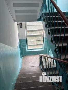 2-к квартира, вторичка, 45м2, 5/5 этаж