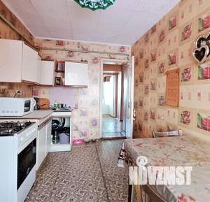 3-к квартира, вторичка, 60м2, 2/9 этаж