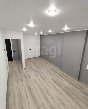 1-к квартира, вторичка, 30м2, 7/9 этаж