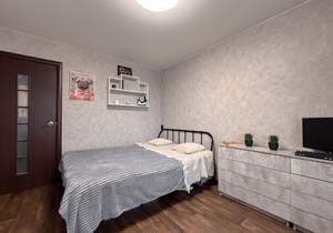 2-к квартира, вторичка, 34м2, 8/10 этаж