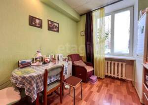 3-к квартира, вторичка, 79м2, 1/4 этаж