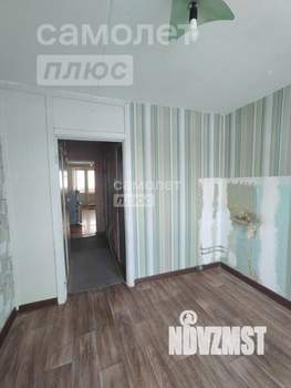 3-к квартира, вторичка, 74м2, 8/10 этаж